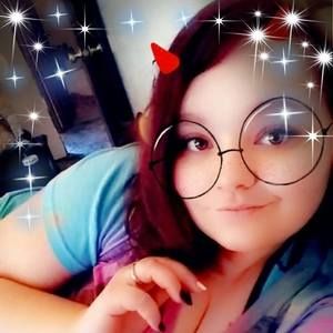 Meet your Posher, Misty